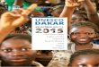 UNESCO Dakar: relatório anual, 2015: Burkina Faso, Cabo ...unesdoc.unesco.org/images/0024/002459/245991por.pdf · todos os objetivos estratégicos e as áreas de foco temáticas