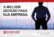  · A CIGAM Certifica-se com ISO 9001 - ERP CIGAM recebe homologação de "Produto OK" e Microsoft Solution Provider. Liberação da Versão 8i