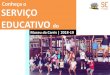 Conheça o SERVIÇO EDUCATIVO do - museu.carris.ptmuseu.carris.pt/fotos/editor2/programa_educativo_2018-19.pdf · transportes públicos na cidade de Lisboa, em articulação com as