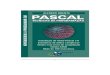 Parte - Ciência, Tecnologia & Inovação · A linguagem de programação Pascal é uma linguagem de alto-nível, ... A diferença entre eles está na forma de ... zação equipara-se