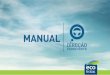 MANUAL - edco2.com.bredco2.com.br/arquivos/manualdirecaoconsciente2014ecofrotas.pdf · som de pino do motor batendo ao acelerar o veículo (a combustão está ocorrendo em momento