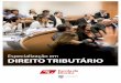 Especialização em DIREITO TRIBUTÁRIO - iics.edu.br · Convido-o a conhecer o Curso de Especialização em Direito Tributário, Pós-Graduação Lato Sensu, que, desde 1978, oferece