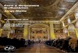 Coro e Orquestra Gulbenkian · gulbenkian.pt/musica. 31 DE DEZEMBRO SÁBADO 17:00 — Igreja de São Roque Te Deum em São Roque ... A música do compositor estoniano flui em grande