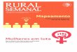 SEMANAL - portal.ufrrj.brportal.ufrrj.br/wp-content/uploads/2016/05/Rural-Semanal_07_2016.pdf · SEMANAL Informativo da ... imediata, de um ousado Plano de Desenvolvimento das Universida