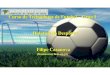 Didática Grau I Futebol 2018¡tica do Desporto - Filipe Casanova.pdf · Curso de Treinadores de Futebol – Grau I Didática do Desporto ... (metodologia, didática, ... A organização