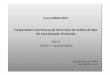 Curso IBRAC 2017 Fundamentos Econômicos do Novo Guia de ... Nunes de Oliveira.pdf · Pode ser bilateral, fora do ambiente de mercado organizado. Mercado de balcão e bolsa Apenas