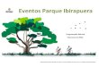 Eventos Parque Ibirapuera · Apresentar a população da cidade de São Paulo um pouco do trabalho efetuado por toda a diretoria do Simesp, representada por todos os médicos em defesa