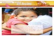 Londrina · outubro 2016 · ano XVI · n°197saovicentedepaulolondrina.com.br/wp-content/uploads/2015/04/PSVP... · O despertar missionário das crianças são revelados em pequenos