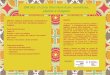 UNI 053: O Livro Vivo Huni Kuin: narrativas, plantas e imagens · Digite para introduzir texto EMENTA!! “O Livro Vivo Huni Kuĩ: narrativas, plantas e imagens” é a disciplina