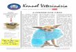 QUER A ORIGEM DOS CÃES na pag. 5na pag. 5servidordesmtp.com/kennel/informativo_Kennel_Veterinaria5.pdf · que o cão foi o primeiro animal domesticado pelo homem. ☼ ... ancestral