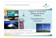 Impacto da Energia Eólica na Rede Elétrica Planejamento ... · Centro de Pesquisas de Energia Elétrica - CEPEL Encontro da Região Sudeste | Junho 2012 0 14/6/2012 0 Impacto da