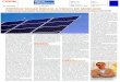 ID: 69530256 01-05-2017 Corte: 1 de 4 ENERGIA SOLAR …gestoenergy.com/wp-content/uploads/2017/05/Noticia-Solar.pdf · 2017-05-16 · E MAIS ECONÓMICO CONSUMIR ... Nesse sentido,