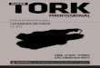 Manual de Instruções - Ferramentas Super Tork · nos termos gerais da garantia. ... Esta lixadeira foi projetada para os seguintes materiais: madeira, metal, plástico e remoção