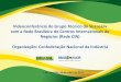 Título do Slide - fieb.org.brªncia Rede CIN... · RIO DE JANEIRO 55,8% SÃO PAULO 31,6% PARANÁ 3,4% ... • Fundo de Garantia à Exportação ... Título do Slide