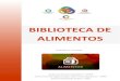Biblioteca de temas de Alimentos · Contaminantes em alimentos ... RDC 160/2017 – Aditivos alimentares e coadjuvantes de tecnologia em fórmulas para nutrição enteral RDC 241/2018