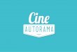 O Cine Autorama é um projeto de cinema itinerante · para entrar na área do evento. Hostess recepcionam os carros, oferecem orientações, ... Post promocionais no facebook 20 12
