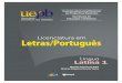Governo Federal Luiz Inácio Lula da Silva Presidente ...ead.uepb.edu.br/arquivos/letras/lingua_latina.pdf · • Reconhecer os elementos fonéticos mais significativos do Latim;