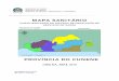 CARACTERIZAÇÃO DO SISTEMA DE PRESTAÇÃO DE …sipangola.org/wp-content/uploads/2017/06/Mapa-Sanitario-da-Pro... · 8.2.Perfil da Rede Sanitária da província do Cunene … 