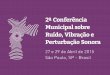 SP/BR Abril/15 Conferência Municipal São Paulo | 2015conferenciaruidosp.com.br/assets/files/2015/Apresentacoes/Painel1... · LPUOS, segundo os objetivos e diretrizes estabelecidos