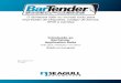 Introdu§£o ao BarTender Application Suite - .Seagull License Server .....7 System Database Setup