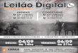 eilão Digitaleilão Digital - forcaleiloes.com.brforcaleiloes.com.br/wp-content/uploads/2018/08/FL-LEILAO-DIGITAL... · BIG SHINER VENDA DE COBERTURA • GARANHÃO • BAIO AMARILHO