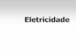 Eletricidade - Serviço de Química-Físicaqf.ff.up.pt/fa/pdf/fa-t17.pdf · Exercícios Resolvidos Dois condensadores de capacidades eletrostáticas C 1 = 2µF e C ... a capacidade