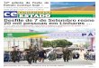 SEXTA-FEIRA, 8 DE SETEMBRO DE 2017 - Portal Linhares Em Dialinharesemdia.com.br/jornais/correiodoestado/3157.pdf · Pela primeira vez o Desfile aconteceu fora da Grande Vitória(Foto: