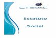 Esta página foi deixada propositalmente em branco. Estatuto Social do … SOCIAL DO CTSMART... · 2018-06-28 · O CTSMART promove através da Educação o aprimoramento das virtudes