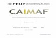 CAIMAF - Relatórioee93069/CAIMAF-Relatorio.pdf · Relatório Final CAIMAF José Teixeira FEUP – DEEC – APEL Pág. 5 de 5 2.1 – Funcionalidade prevista e análise de requisitos