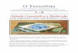 O Teosofista, Junho de 2018 - amazoniateosofica.com.bramazoniateosofica.com.br/wp-content/uploads/2018/06/O-Teosofista... · ” e “Observando o Astral de um País”. ... Adota