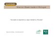 Marron Glacé made in Portugal - premioinovacao.pt · Tarefa 2.2 e 2.3 – Desenvolvimento de receitas para a produção de doces e pastas sem propriedades nutricionais específicas
