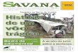 Tragédia na Serra de Vumba - macua.blogs.commacua.blogs.com/files/savana-1212.pdf · tare são mais baixas e seria mais ... “Dadas as difíceis condições de ... de aeronaves