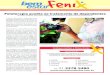 Clínica Fenix - Tratamento de Dependência Química e Outras ...clinicafenixbahia.com.br/documents/Bem-estarFenix-Julhode2011.pdf · ção entre os proﬁ ssionais da Clínica e