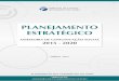 planejamento estrategico ascom - Tribunal de Contas do ... · assessoria de planejamento e gestÃo planejamento estratÉgico da assessoria de comunicaÇÃo social 13 e 17 de março