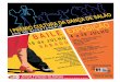 A L O - Marco Antonio Perna · Distribuição interna e gratuita Jornal Falando de Dança - ed. 46 - julho/2011 - Especial I Prêmio Cultura da Dança de Salão - página 2 Projeto