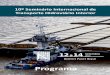 Programa - Sobena 2017sobena2017.galoa.com.br/sites/default/files/inline-files/Programa... · pais centros tecnológicos de engenharia naval e navegação fluvial, com participantes