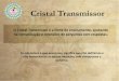 Cristal Transmissor · 2017-12-02 · Quando os pensamentos são claramente definidos e projetados para ... Auxilia em curas as distancia, ... coloque o triangulo sobre seu terceiro