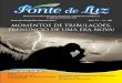 MOMENTOS DE TRIBULAÇÕES, PRENÚNCIO DE UMA ERA …site.gaeeb.org.br/wp-content/uploads/2017/09/TESTE-FONTE106.v2-2.pdf · coisas e para que se realize em alguns anos o que ... pracadas