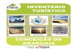 Conceicao do Araguaia - Inventario da oferta turistica 2014 · Inventário!da!oferta!turística!de!Conceição!do!Araguaia! 9! Apresentação!! A!Actio!Engenharia!Turística!apresenta!para!a!Secretaria!de!Estado!de!Turismo!do!