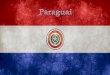 Nossa Senhora da Assunção. O Paraguai e a atual · quando se converteram em dependências do vice-reinado do Peru. No ... a Espanha criou o vice-reinado do Rio da Prata e o 