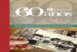 Álbum de Fotos - Witmarsum 60 anos · anos 23 Em agradecimento e reconhecimento pela construção e fundação da Cooperativa Mista Agropecuária Witmarsum, nosso muito obrigado