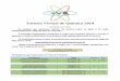 Torneio Virtual de Química 2014torneiovirtualdequimica.com.br/wp-content/uploads/2014-1.pdf · artur souto martins fortaleza - ce pedro teotonio de sousa eusÉbio - ce 32 8 ... ana