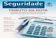 Seguridade · transformar os sonhos de todos os brasileiros de bem ... Publicação da Associação Nacional dos ... Vice-Presidente de Administração, Patrimônio e Cadastro