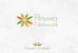 O Flower Commerceflowermarket-08bmdwbvsok.netdna-ssl.com/flowermarket/images/Flower... · Venda através de parceiros para mercados que ... Melhor plataforma de e-commerce de ﬂoricultra