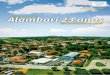 Mala Direta - alambari.sp.gov.bralambari.sp.gov.br/wp-content/uploads/informativo-23-anos-Alambari... · Com o aumento rápido da população do referido povoado devido à chegada