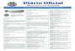 DIÁRIO OFICIAL PREFEITURA DE SUMARÉ sexta-feira, 00 de ... · 2 sexta-feira, 09 de fevereiro de 2017 DIÁRIO OFICIAL PREFEITURA DE SUMARÉ Expediente Diário Oficial de Sumaré