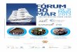29-31 MAIO 2013 - OCEANO XXI de Imprensa/Artigo_ForumDoMar... · ceria protocolada com a AEP, e realizando-se na Exponor, em Matosinhos, nos dias 29, 30 e 31 de maio, ... 11h30 -