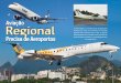 Aviação As difcu - aviacaocomercial.net · a companhia já conversa com investidores para, ... de Transportes pela Coppe/UFRJ. ... a aviação regional brasileira tem passado por