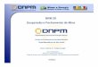 NRM 20 Suspensão e fechamento de minas.ppt [Modo de ...az545403.vo.msecnd.net/sindareia/2012/11/NRM-20-Suspensão-e... · poderá ser objeto de pedido de nova autorização de pesquisa