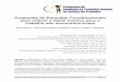 Propostas de Emendas Constitucionais para reduzir a idade … · Comissão de Erradicação do Trabalho Infantil da Justiça do Trabalho (CETI-JT) Página 1 Propostas de Emendas Constitucionais